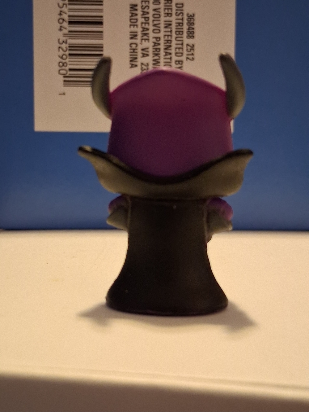 Disney Doorables Series 10 Toy Story Zurg collectible figure - Picture 3 of 3